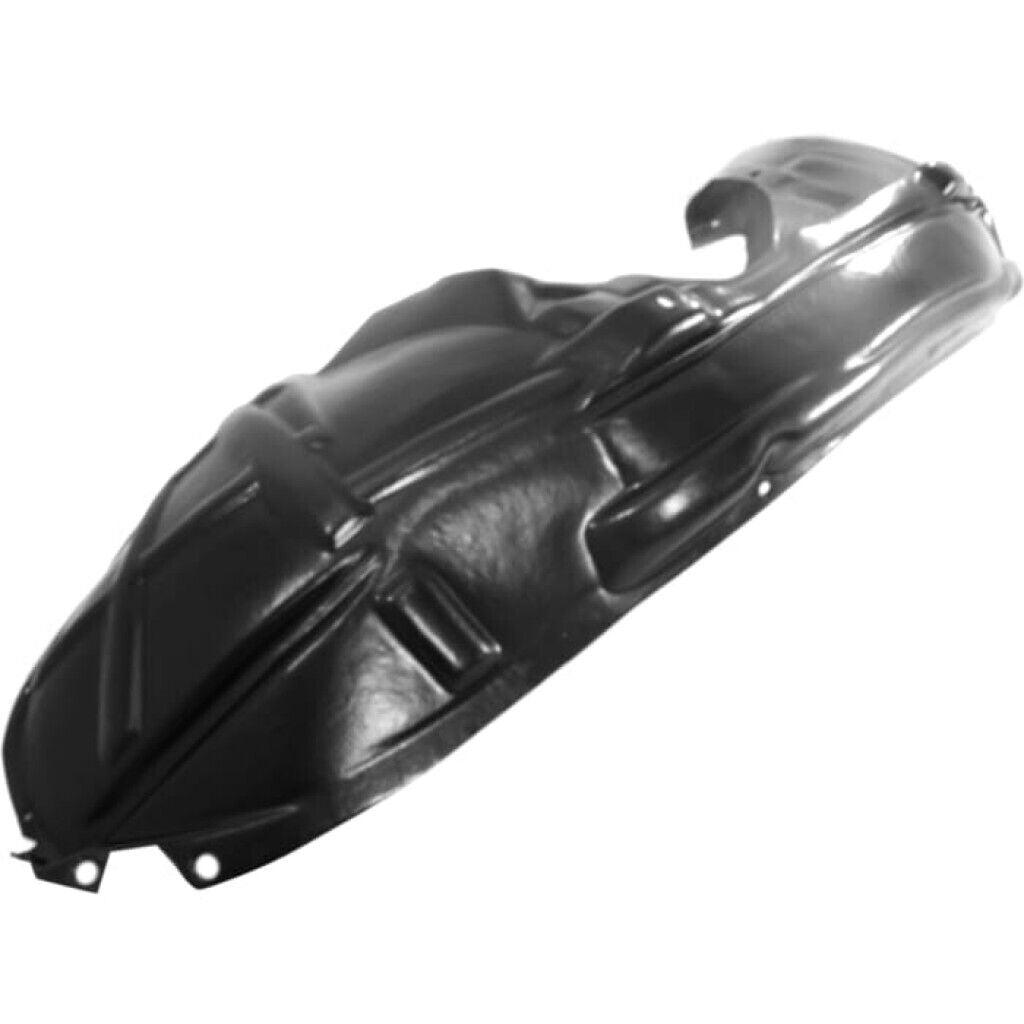 2015-2023 Dodge Challenger Fender Liner Front Passenger Side , CH1249178. Replacement part ready for install.