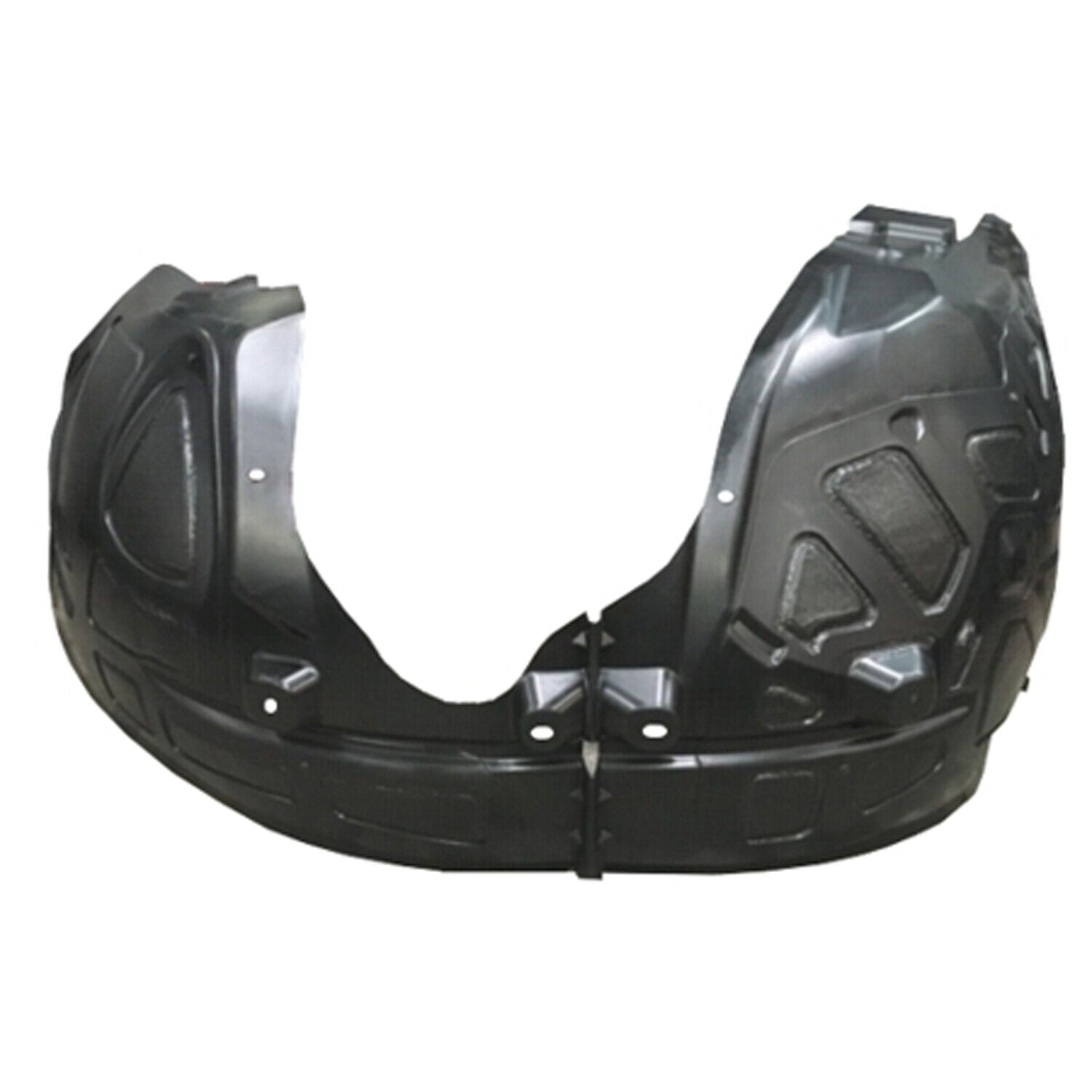 2015-2023 Chrysler 300 Fender Liner Front Passenger Side , CH1249185. Replacement part ready for install.