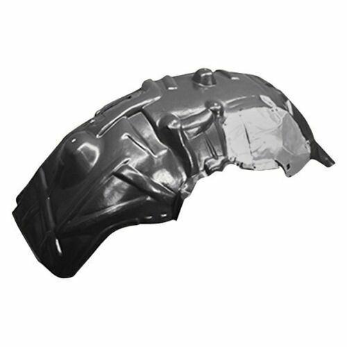 2019-2023 Ram Pickup-1500 Classic Fender Liner Front Passenger Side , CH1249188. Designed for OEM alignment.