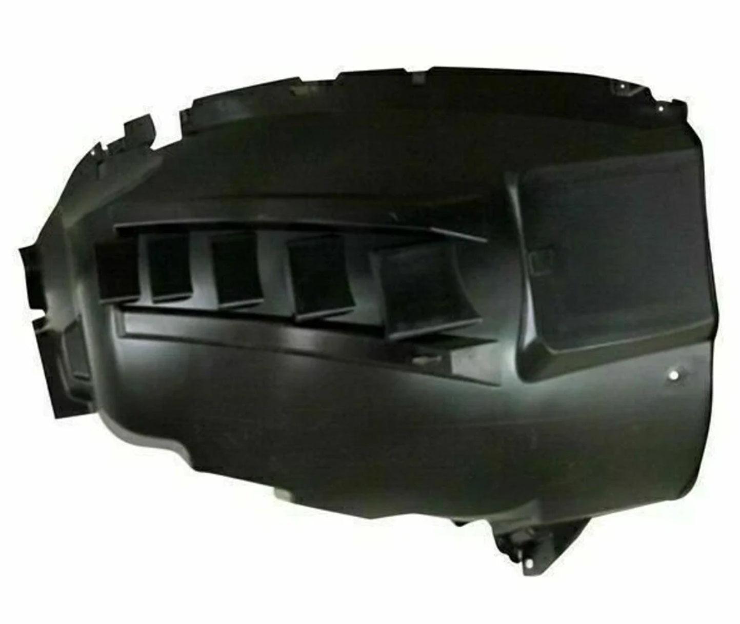 2014-2023 Ram Promaster 1500 Fender Liner Passenger Side , CH1249191. Factory-style replacement part.