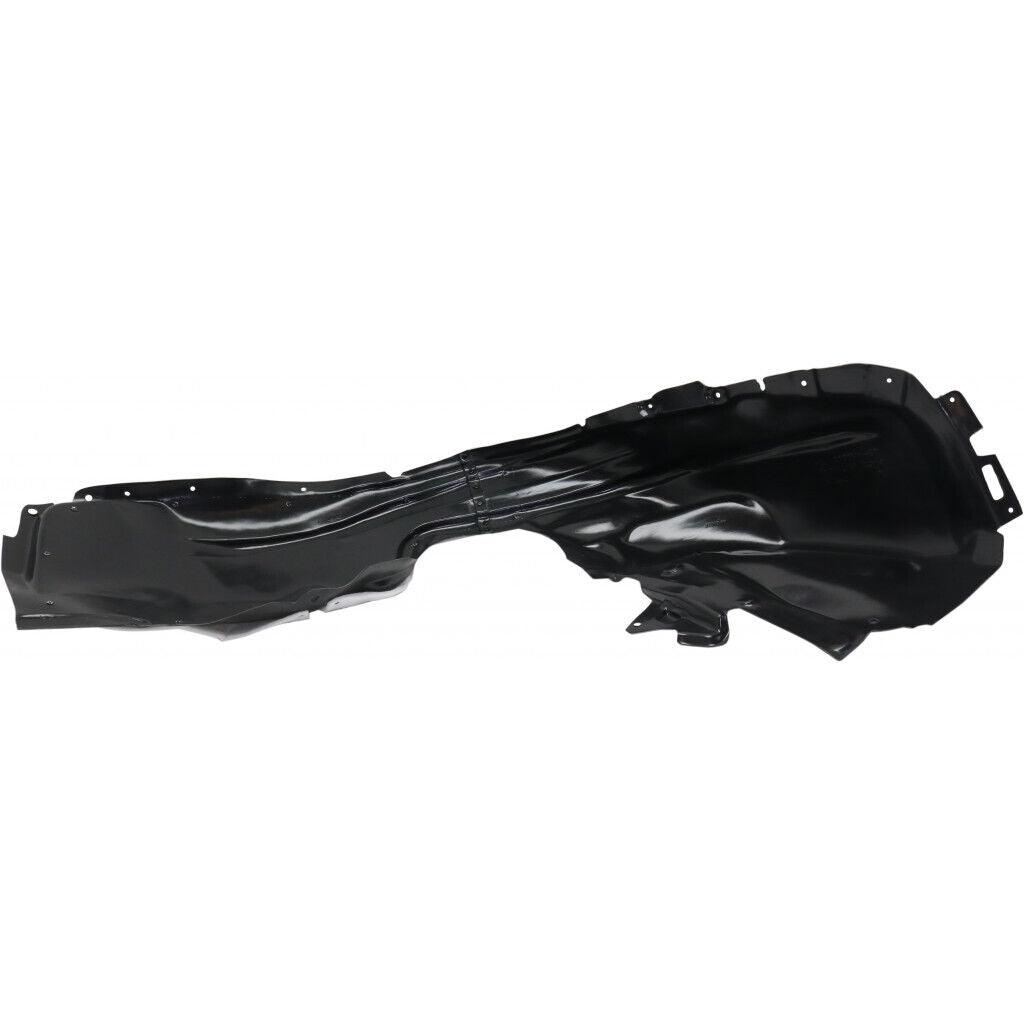2019-2023 Jeep Cherokee Fender Liner Passenger Side , CH1249201. Designed for OEM alignment.