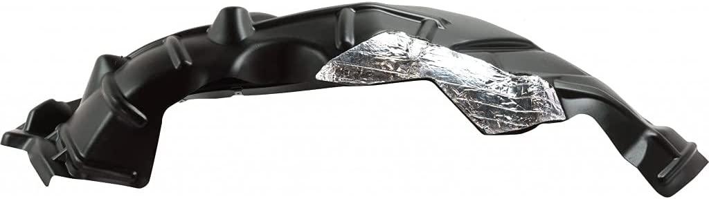 2019-2023 Ram Pickup-1500 Fender Liner Front Passenger Side , CH1249203. Perfect fit and finish.