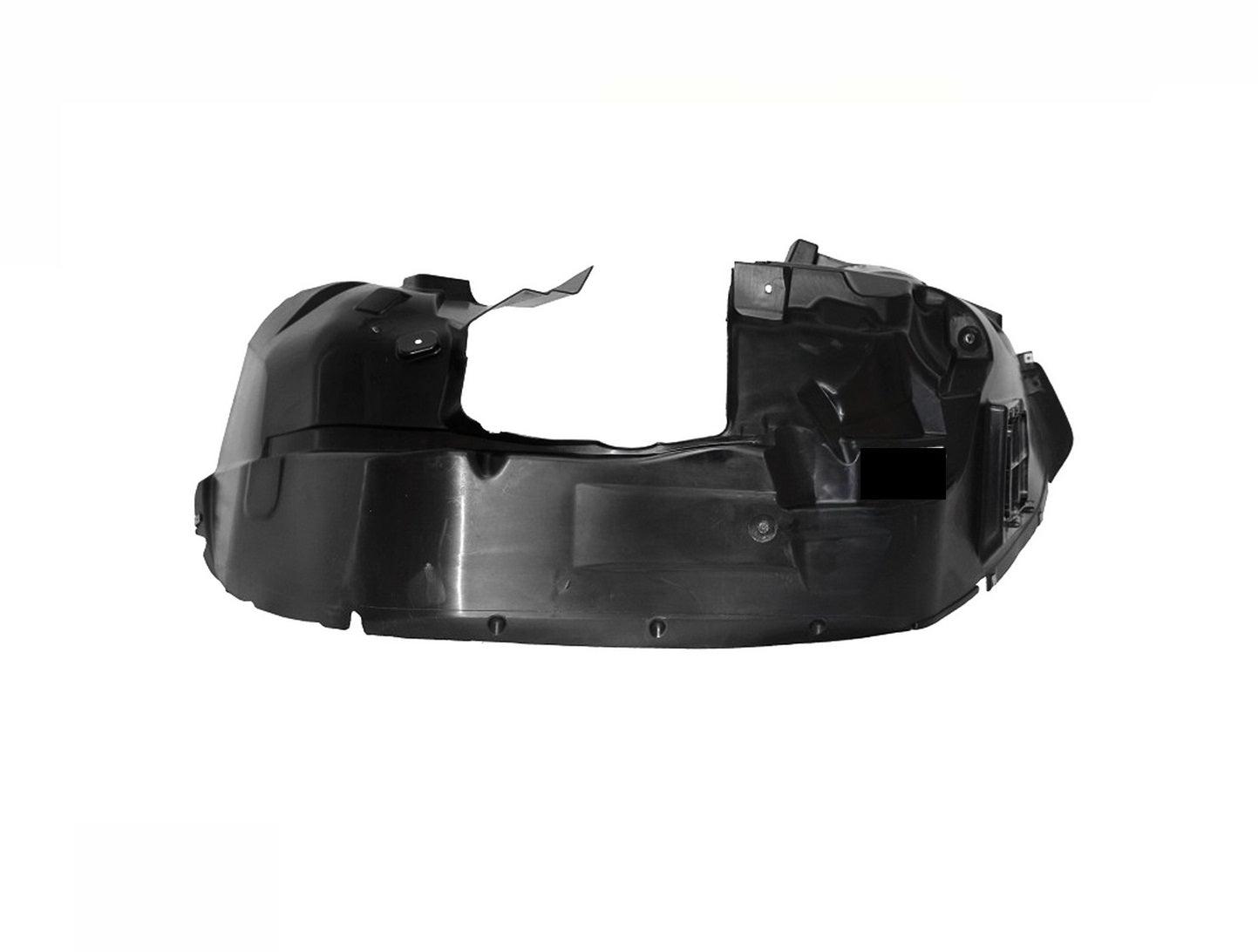 2019-2023 Jeep Renegade Fender Liner Front Passenger Side , CH1249209. Exact fit for vehicle restoration.