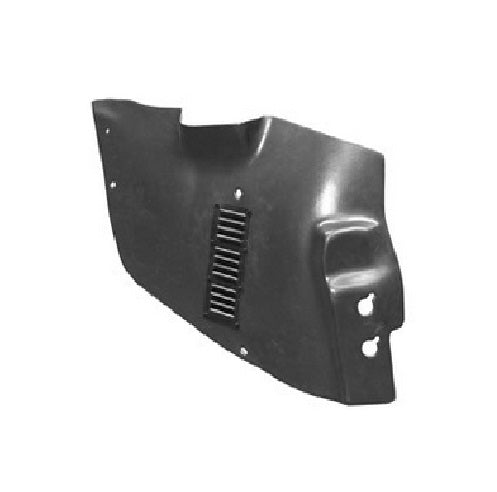2019-2023 Ram Pickup-1500 Fender Liner Front Passenger Side , CH1249224. Replacement part ready for install.