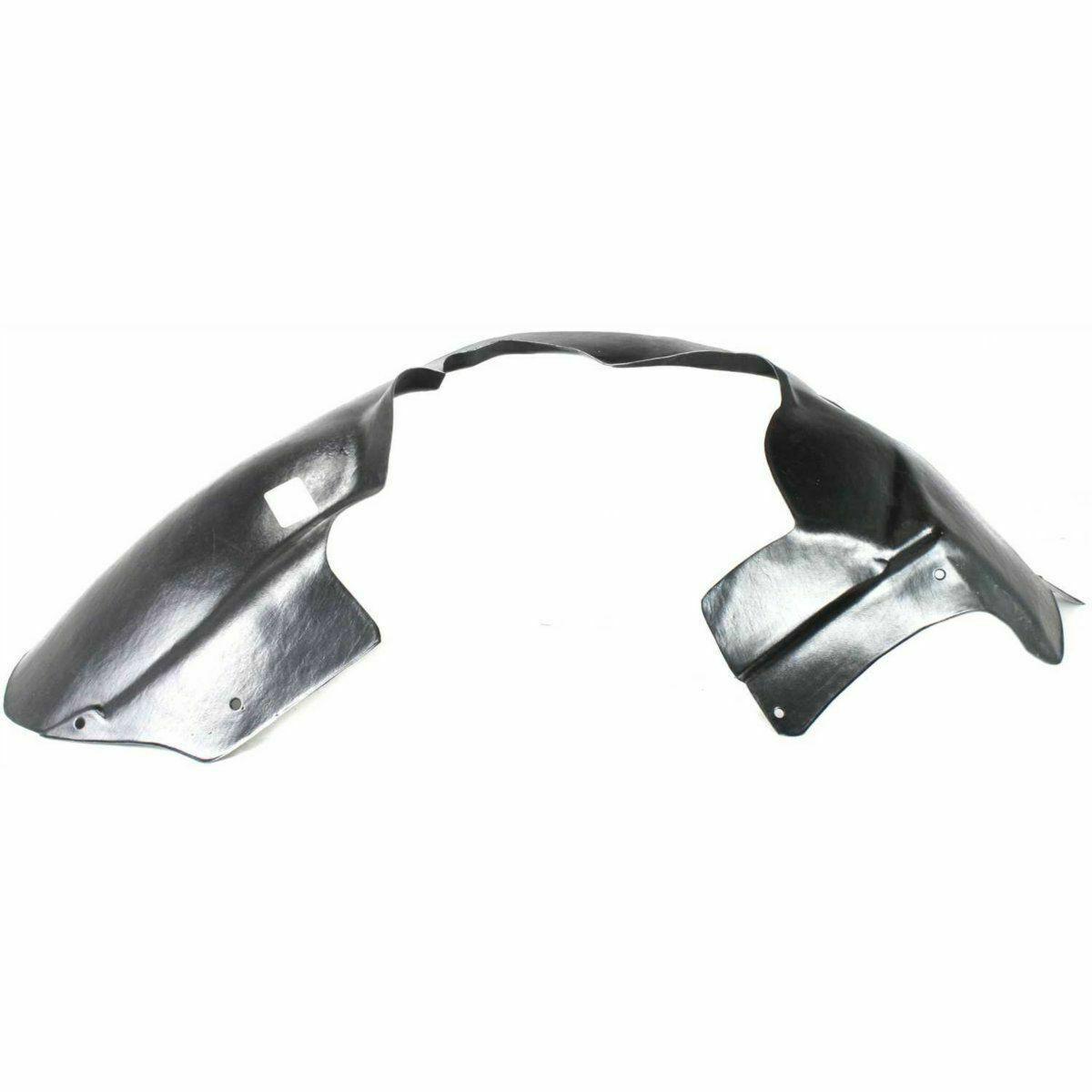 2004-2008 Chrysler Pacifica Fender Liner Driver Side , CH1250130. Direct fit for easy installation.