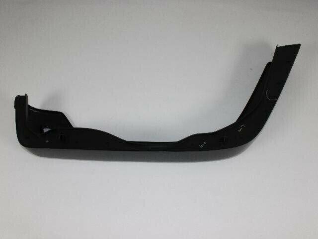 1997-2006 Jeep Wrangler Fender Flare Driver Side , CH1268106. Direct fit for easy installation.