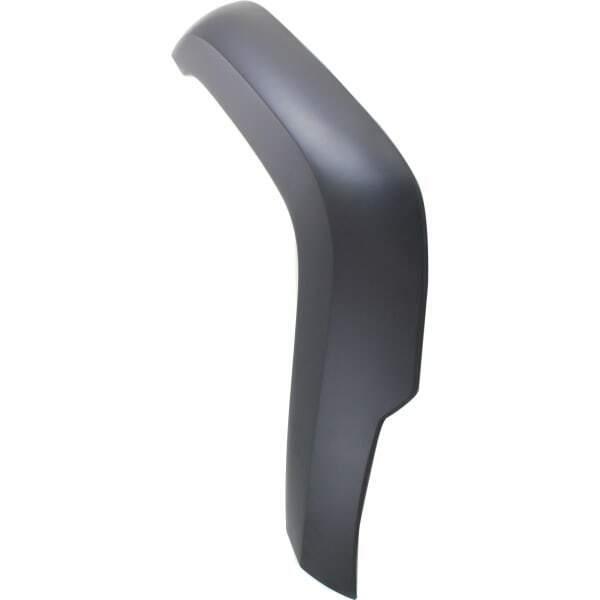 2005-2007 Jeep Liberty Fender Flare Front Driver Side , CH1268110. Precision fitment for collision repair.