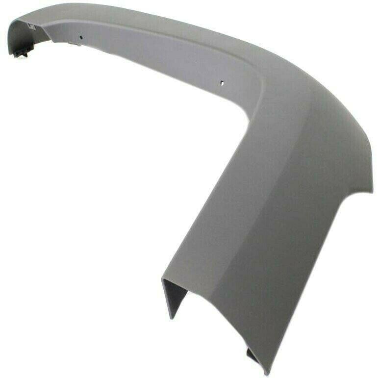 2005-2007 Jeep Liberty Fender Flare Front Driver Side , CH1268112. High-quality aftermarket part.