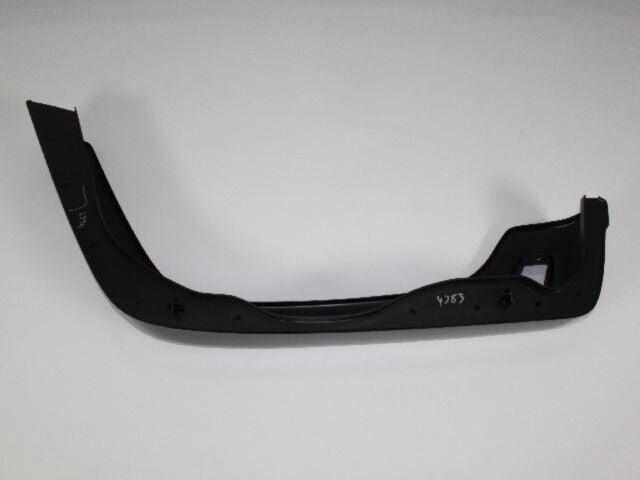 1997-2006 Jeep Wrangler Fender Flare Passenger Side , CH1269106. Designed for OEM alignment.