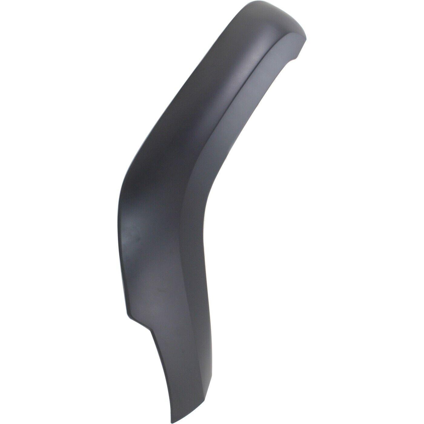 2005-2007 Jeep Liberty Fender Flare Front Passenger Side , CH1269110. Replacement part ready for install.