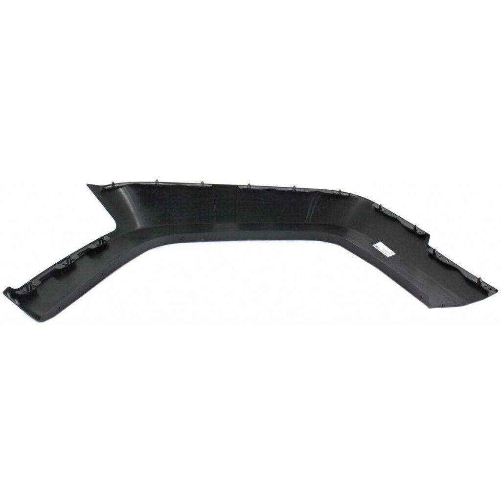 2008-2012 Jeep Liberty Fender Flare Front Passenger Side , CH1269117. Professional-grade auto body part.