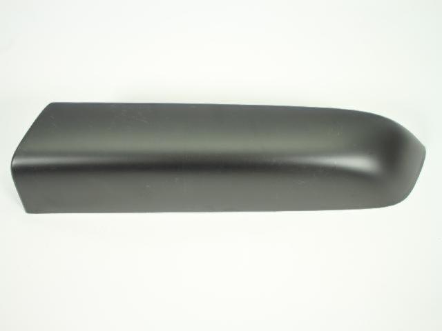 1997-2006 Jeep Wrangler Fender Extension Front Passenger Side , CH1269118. Perfect fit and finish.