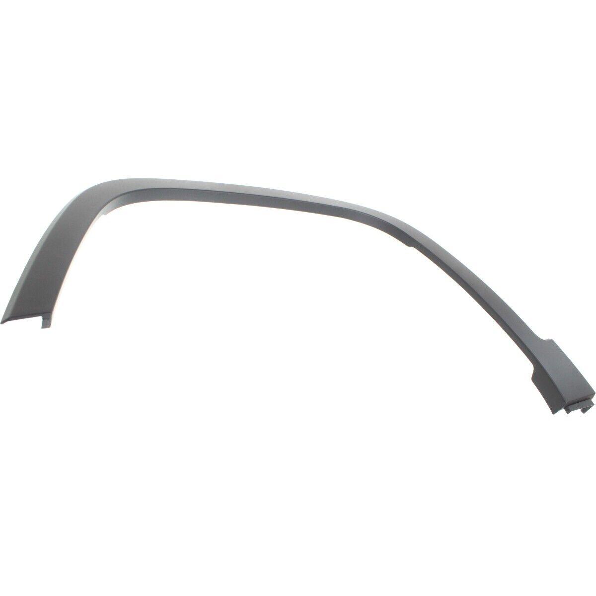 2014-2018 Jeep Cherokee Wheel Arch Trim Front Driver Side , CH1290111. .