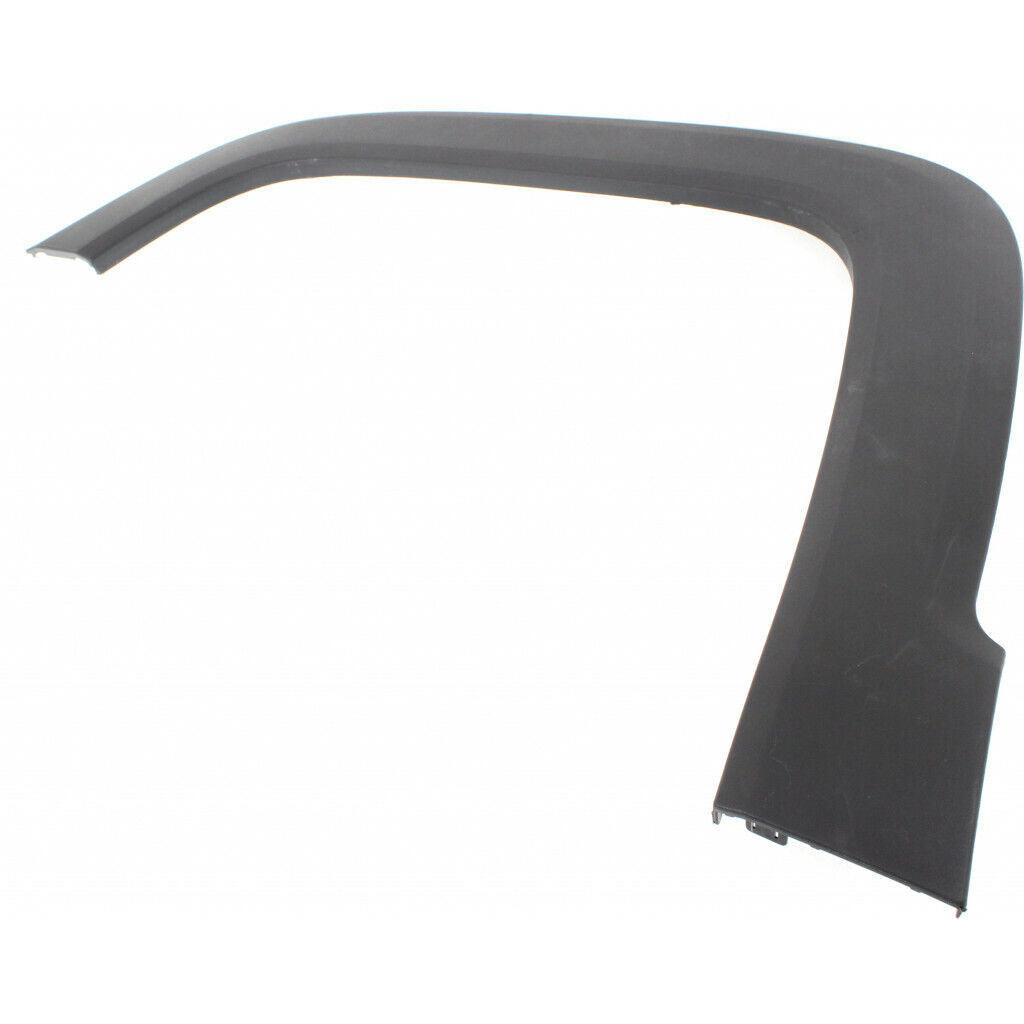 2015-2023 Jeep Renegade Wheel Arch Trim Front Driver Side , CH1290113. .