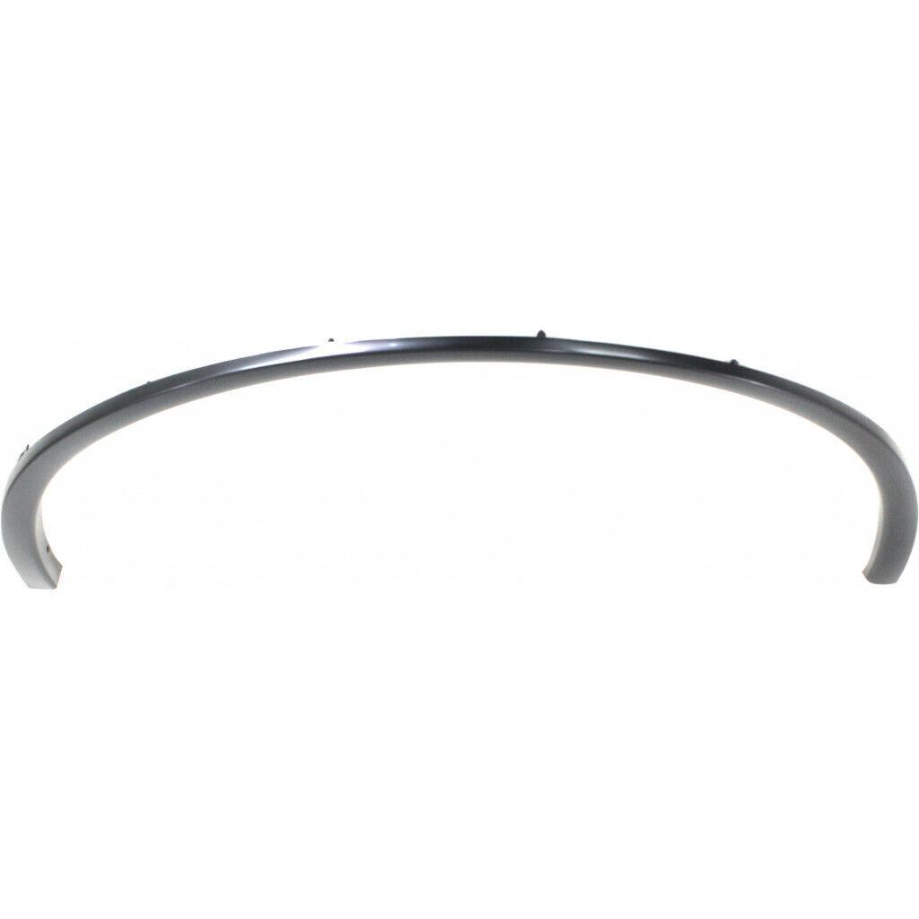 2011-2023 Dodge Durango Wheel Arch Trim Front Driver Side Ptm , CH1290114. .