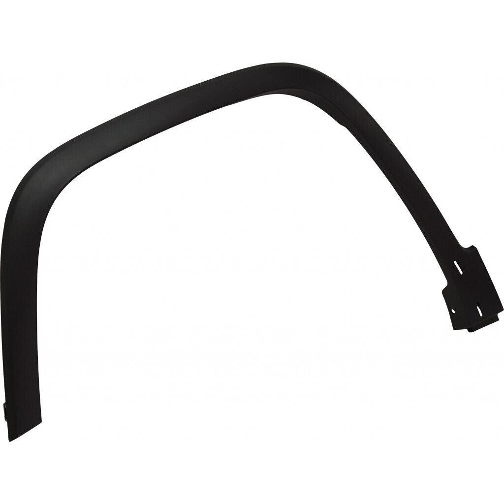 2014-2019 Jeep Cherokee Wheel Arch Trim Front Driver Side , CH1290117. .