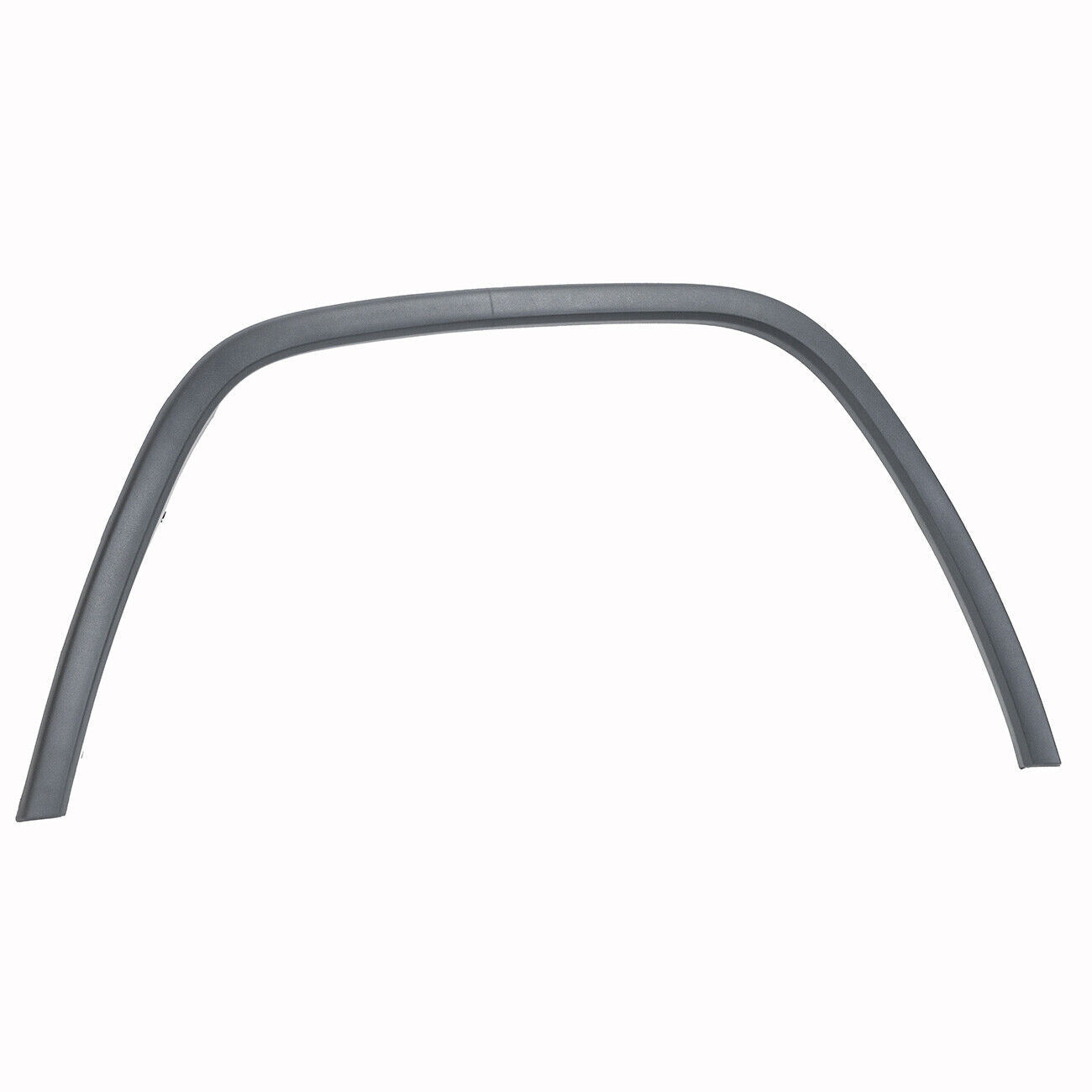 2022 Jeep Grand Cherokee Wheel Arch Trim Front Driver Side Black , CH1290118. .