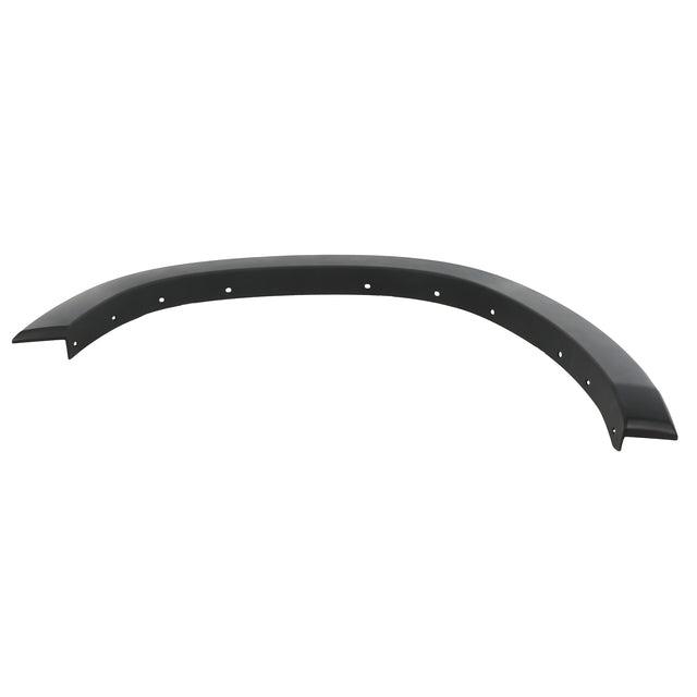 2019-2023 Ram Pickup-1500 Wheel Arch Trim Front Driver Side Ptm , CH1290121. .
