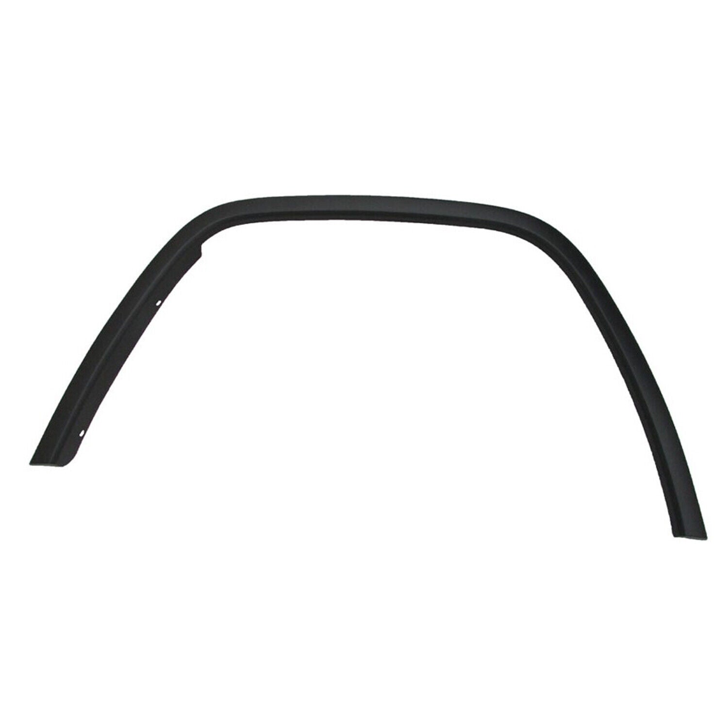 2017-2021 Jeep Grand Cherokee Wheel Arch Trim Front Driver Side Ptm , CH1290125. .
