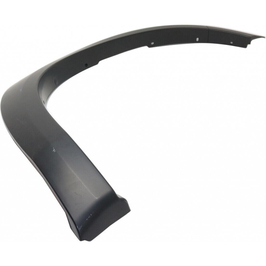 2019-2022 Ram Pickup-1500 Classic Wheel Arch Trim Front Passenger Side , CH1291108. .