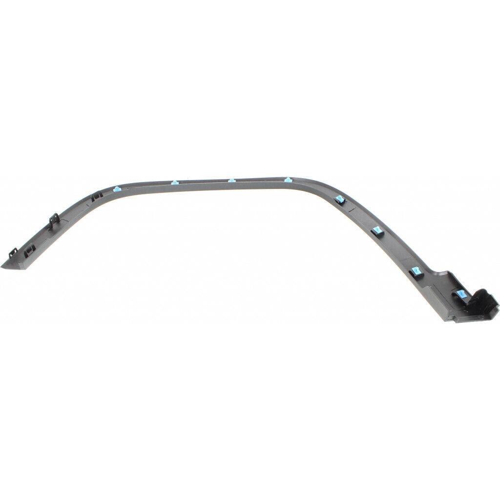 2014-2018 Jeep Cherokee Wheel Arch Trim Front Passenger Side , CH1291111. .