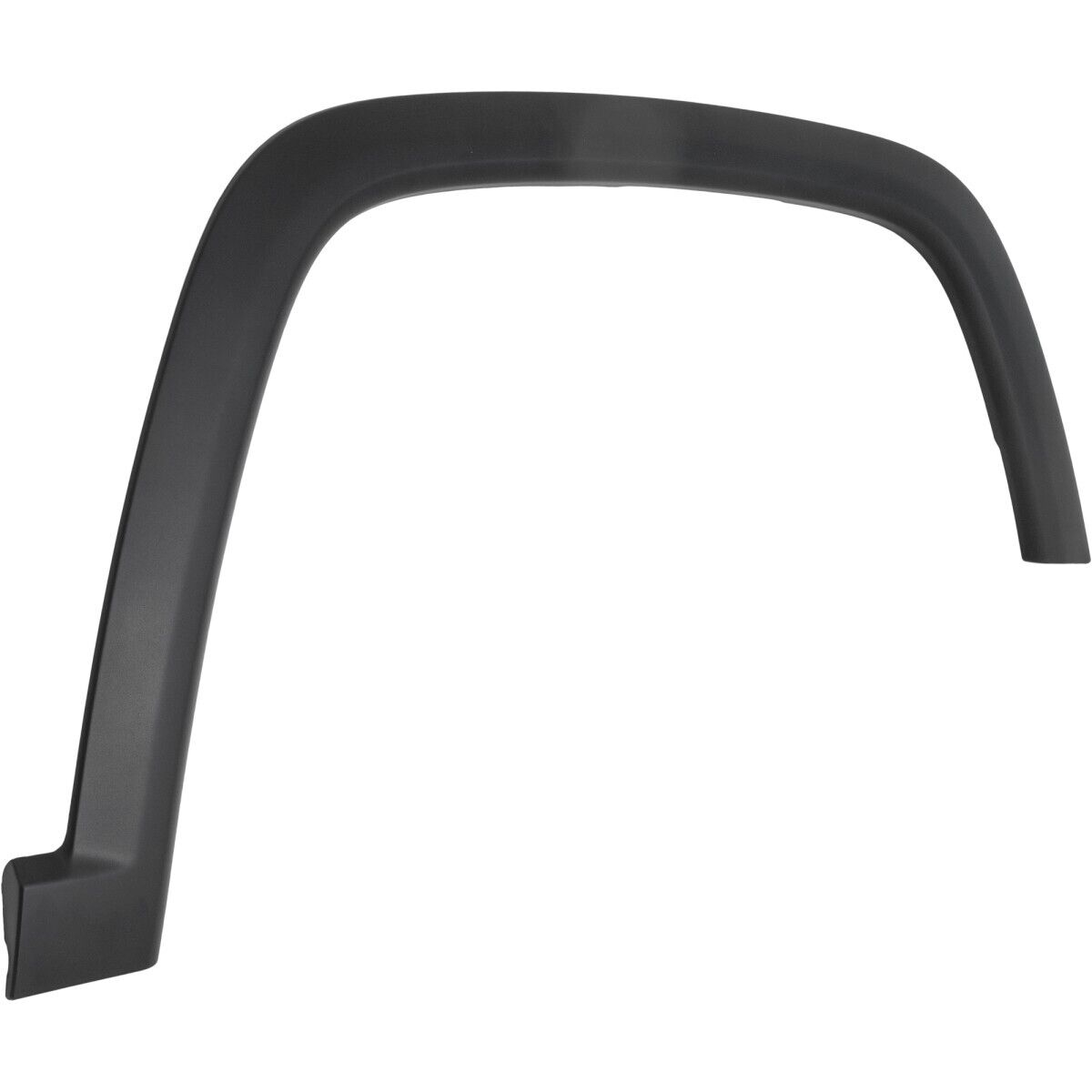 2017-2023 Jeep Compass Wheel Arch Trim Front Passenger Side , CH1291123. .