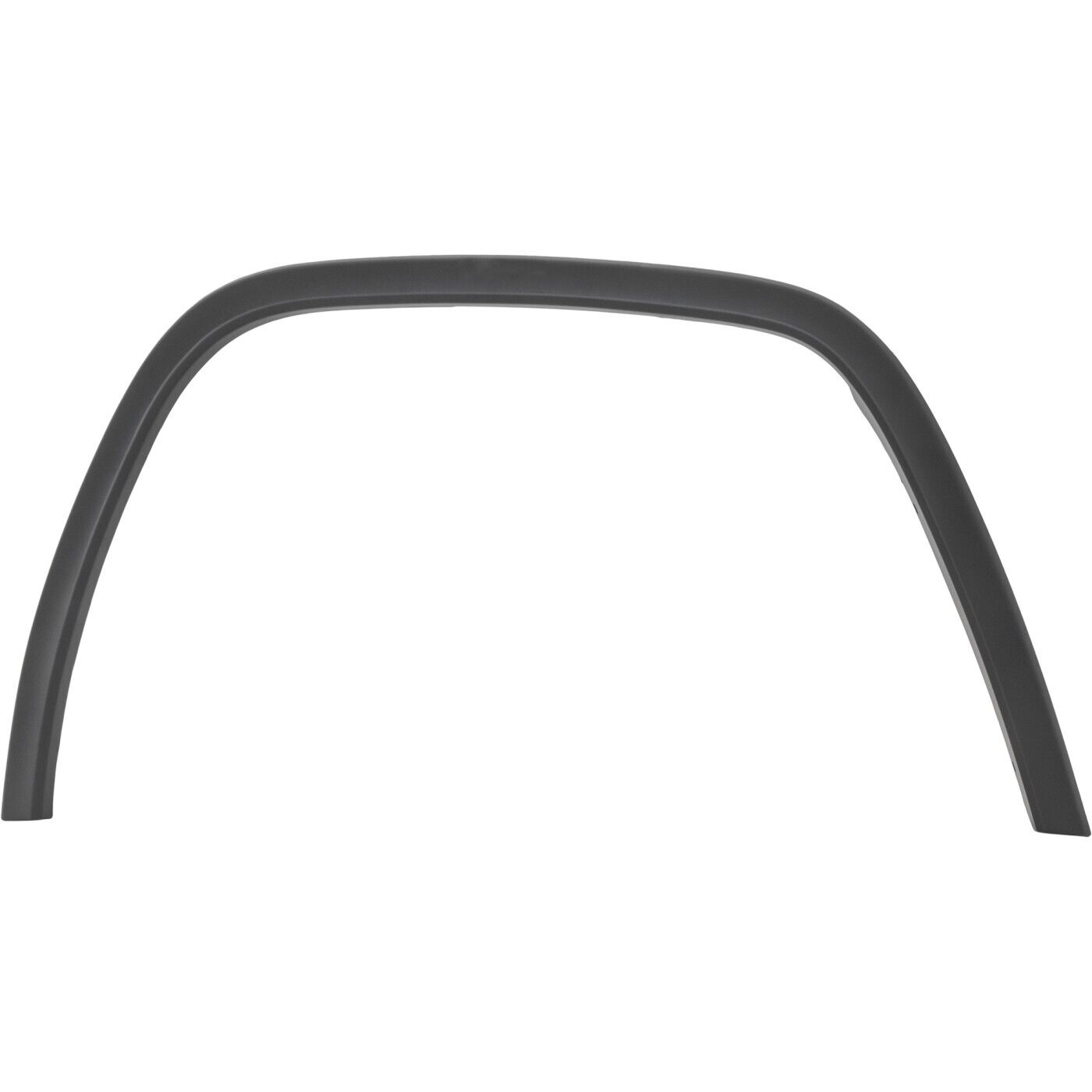 2017-2021 Jeep Grand Cherokee Wheel Arch Trim Front Passenger Side , CH1291125. .