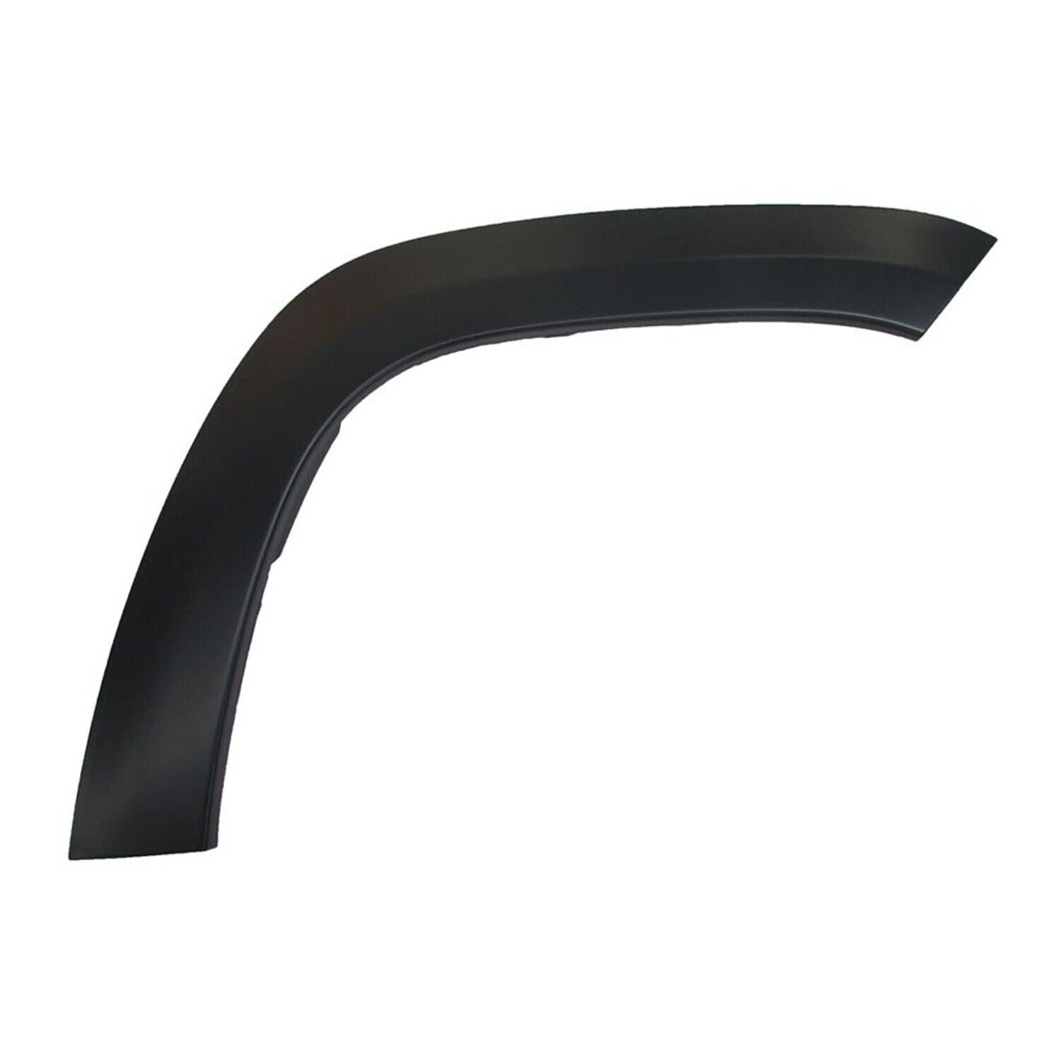2022 Jeep Grand Cherokee Wheel Arch Trim Front Passenger Side , CH1291126. .
