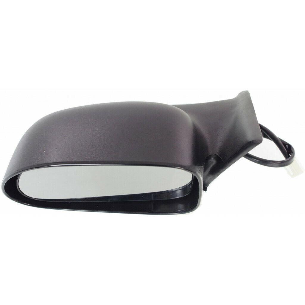 1997-2000 Dodge Dakota Mirror Driver Side Power , CH1320157. High-quality aftermarket part.