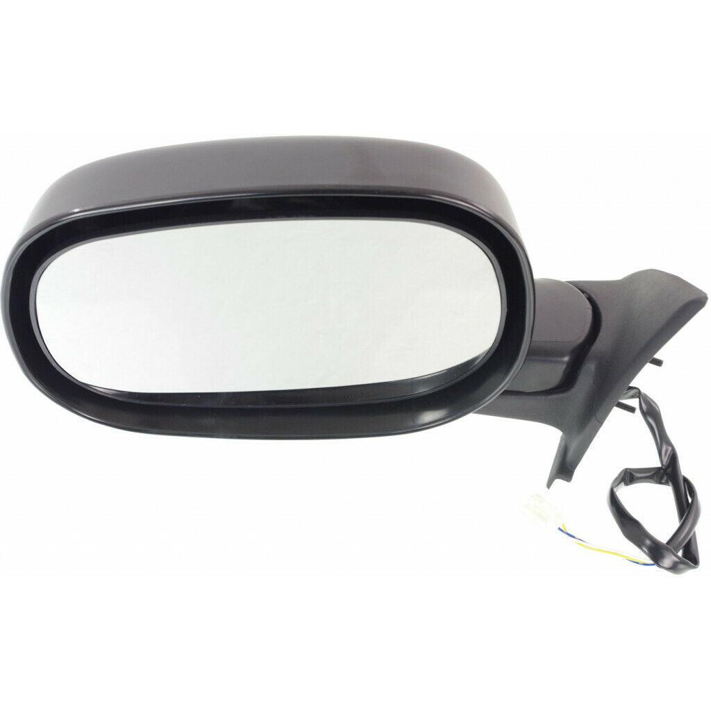 1998-2000 Dodge Durango Mirror Driver Side Power , CH1320160. High-quality aftermarket part.