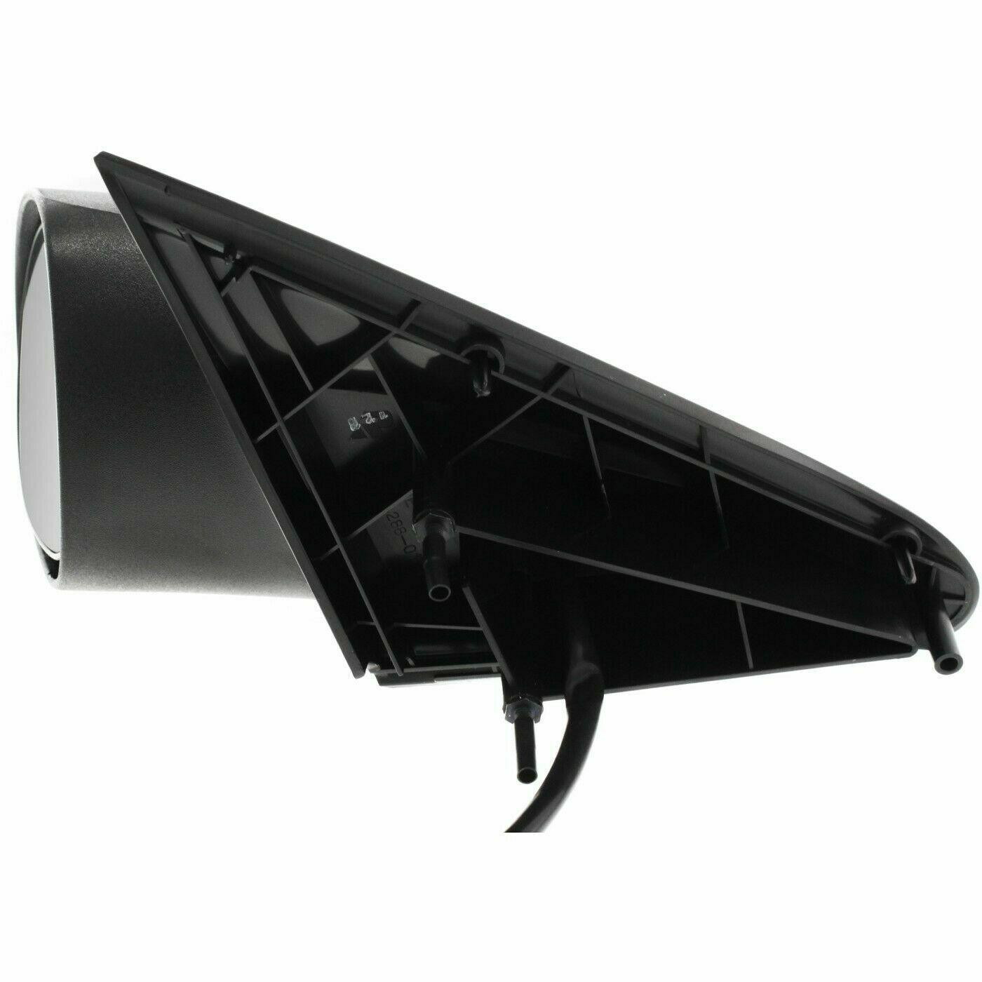 2001-2006 Chrysler Sebring Sedan Mirror Driver Side Power , CH1320211. OEM-quality exterior component.