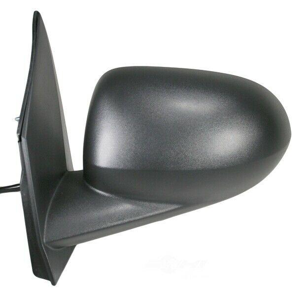 2007-2012 Dodge Caliber Mirror Driver Side Power , CH1320265. Perfect fit and finish.