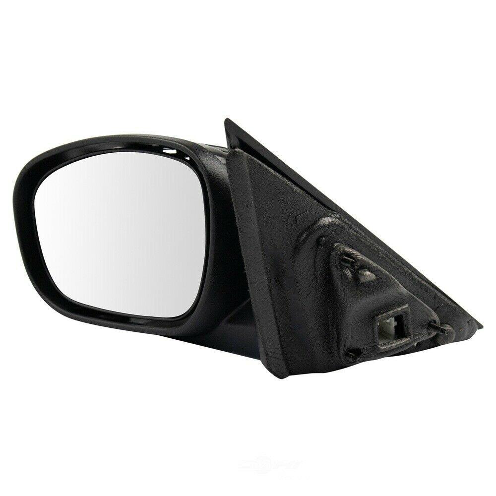 2006-2009 Chrysler 300 Mirror Driver Side Power , CH1320284. Designed for OEM alignment.
