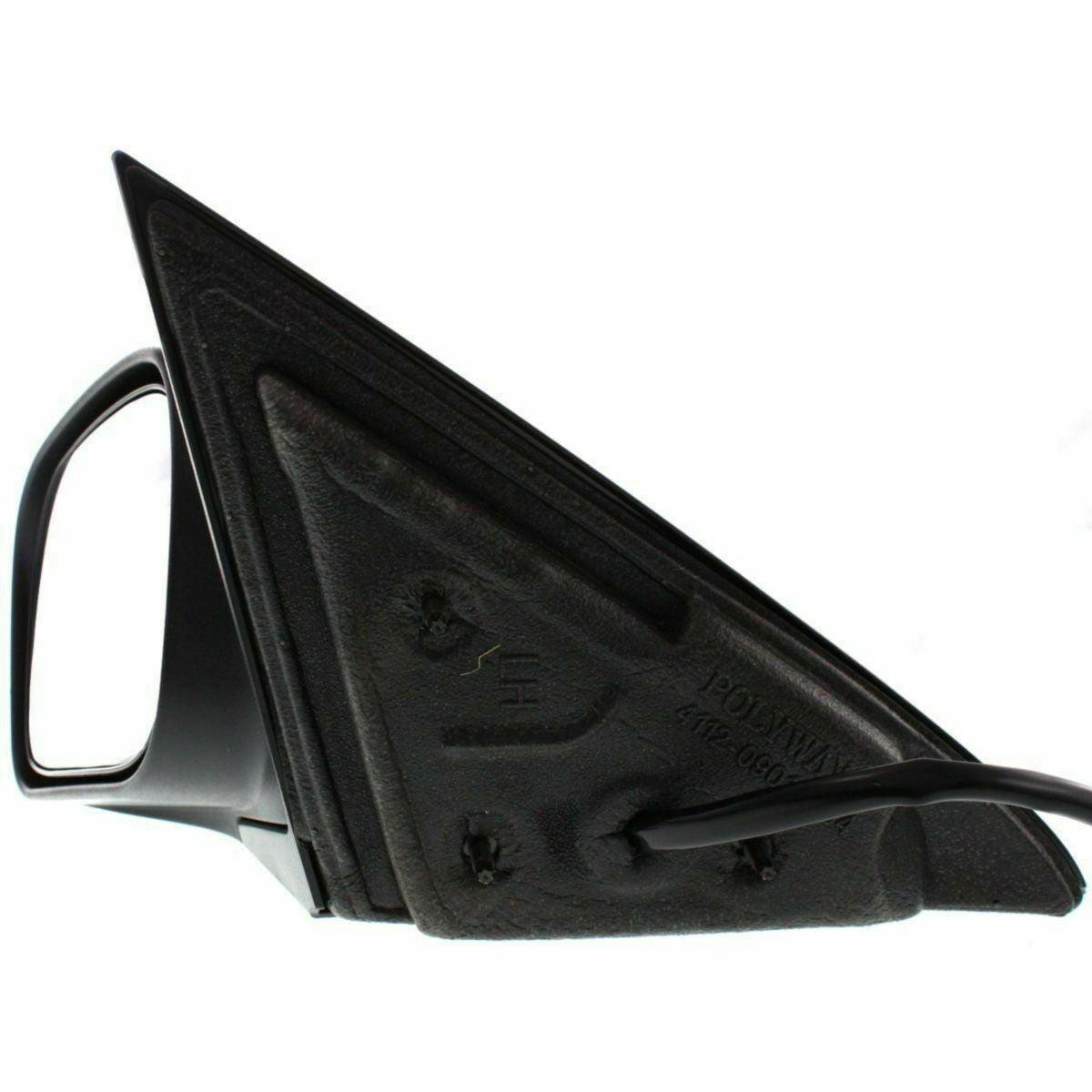 2006-2008 Chrysler Pacifica Mirror Driver Side Power , CH1320300. High-strength and long-lasting.