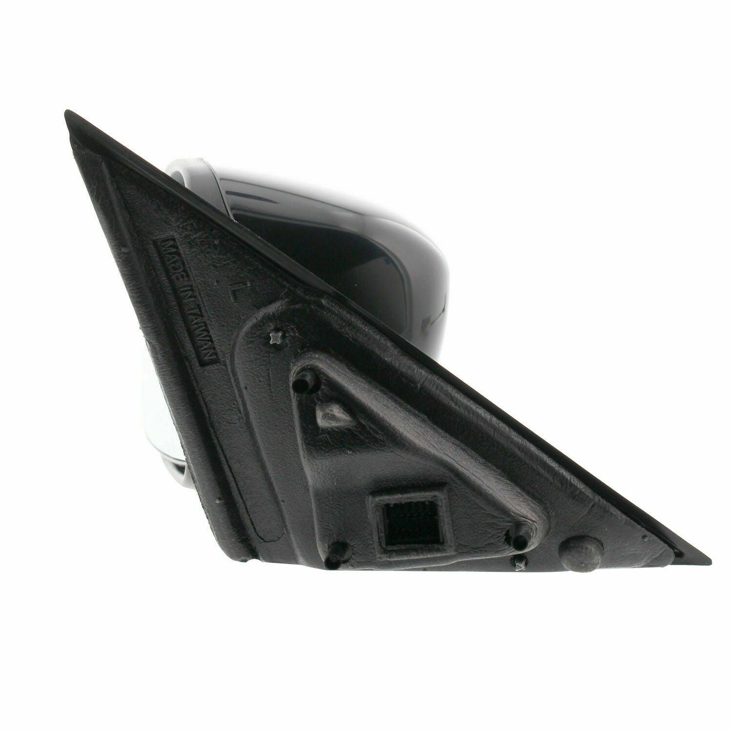 2005-2008 Chrysler 300 Mirror Driver Side Power , CH1320327. OEM-style replacement.