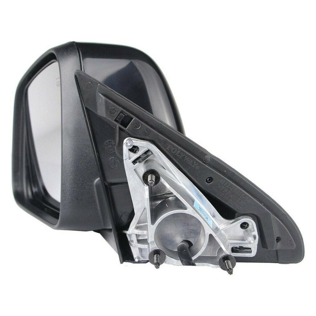 2022 Jeep Grand Cherokee Mirror Driver Side Power , CH1320413. Direct fit for easy installation.