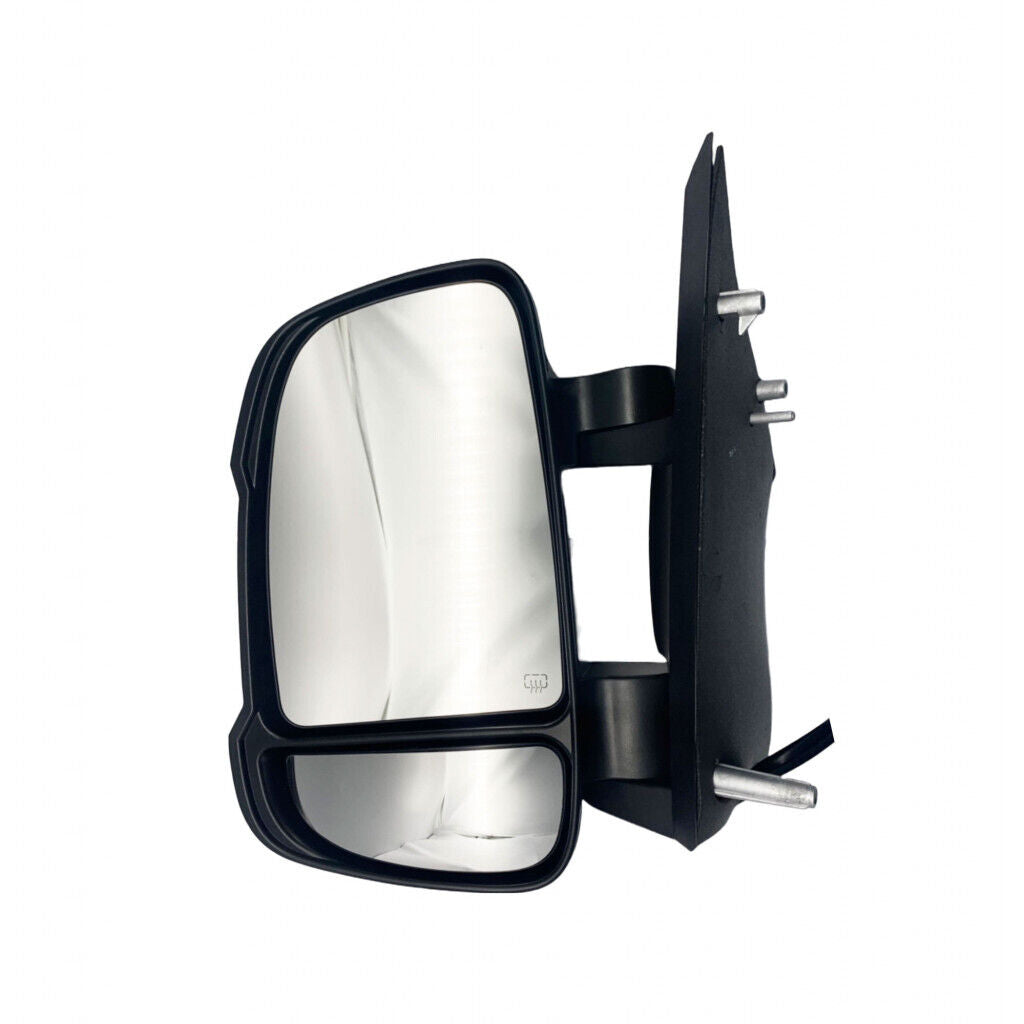 2014-2023 Ram Promaster 2500 Mirror Driver Side Power , CH1320432. High-strength and long-lasting.