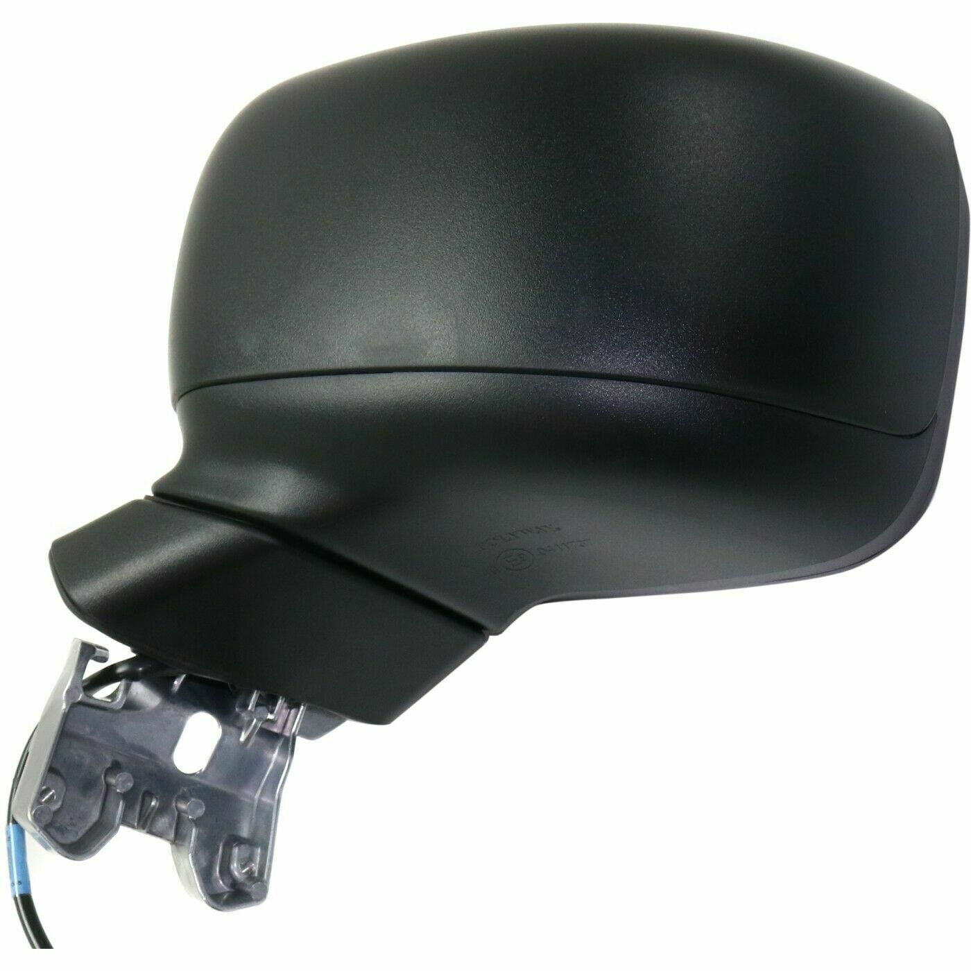 2015-2022 Jeep Renegade Mirror Driver Side Power , CH1320440. Lightweight yet durable construction.