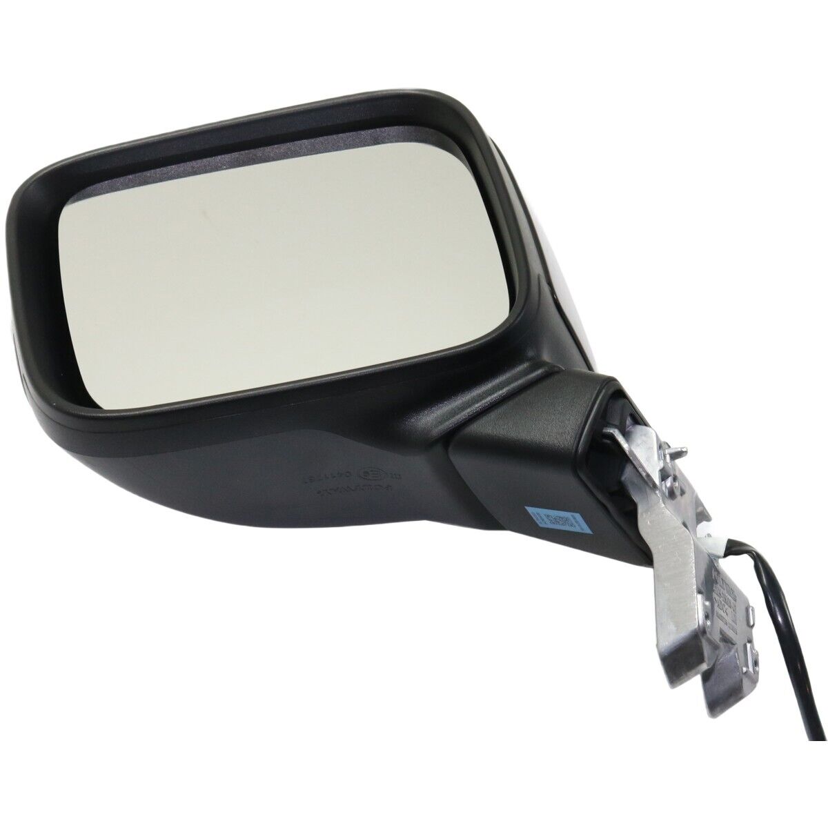 2015-2022 Jeep Renegade Mirror Driver Side Power , CH1320442. Installed view for reference.