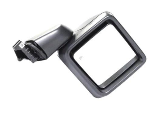 2020-2023 Jeep Gladiator Mirror Driver Side Power , CH1320451. Designed for OEM alignment.