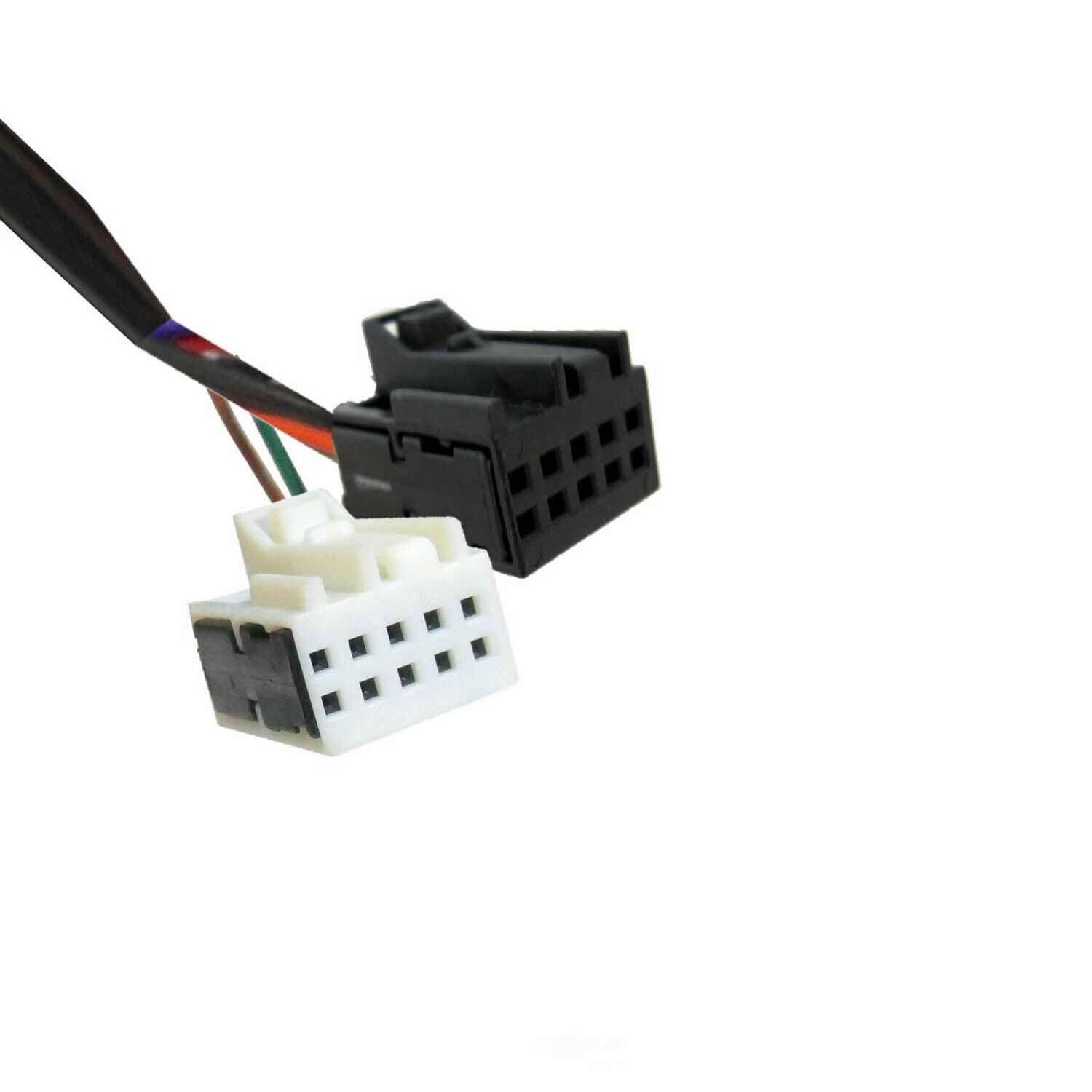 2019-2020 Ram Pickup-2500 Mirror Driver Side Power , CH1320458. Replacement part ready for install.