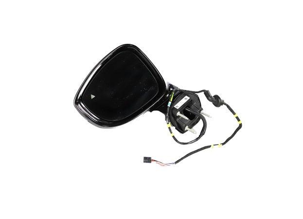 2017-2023 Chrysler Pacifica Mirror Driver Side Heated , CH1320467. Designed for OEM alignment.