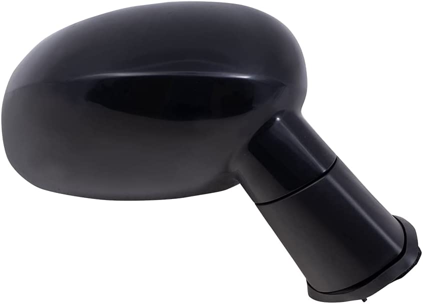 2015-2022 Dodge Challenger Mirror Driver Side Heated , CH1320483. Perfect fit and finish.