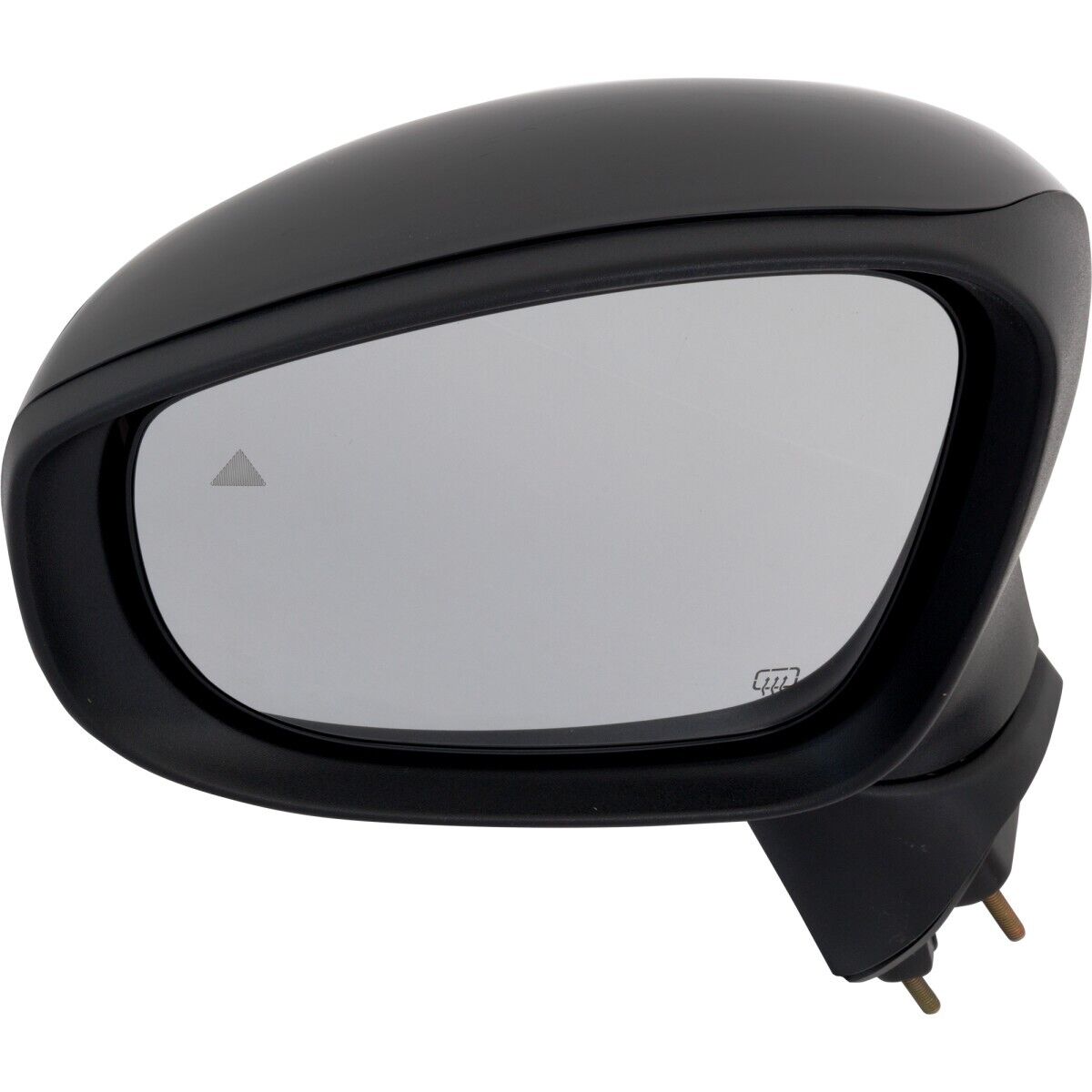 2020-2022 Chrysler Voyager Mirror Driver Side Power , CH1320516. Made with quality materials.