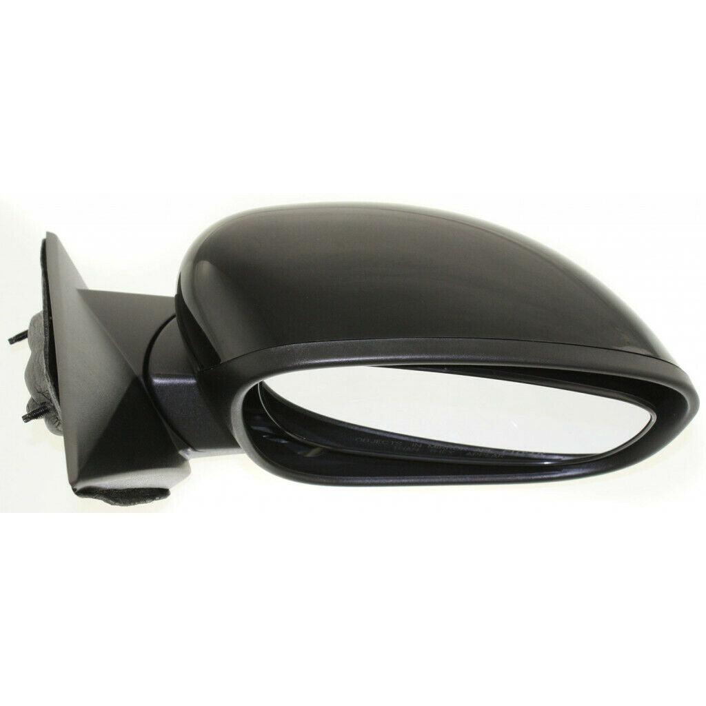 2005-2008 Chrysler 300 Mirror Passenger Side Power , CH1321231. Designed for OEM alignment.