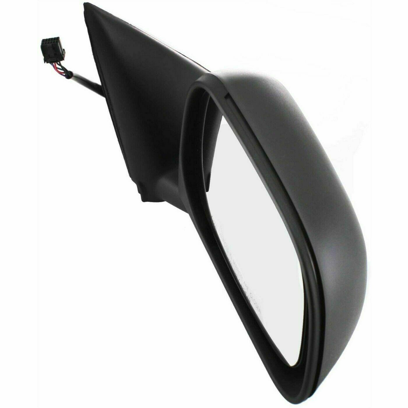 2011 Ram Dakota Mirror Passenger Side Power , CH1321237. Made with quality materials.