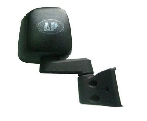 2003-2006 Jeep Wrangler Mirror Passenger Side Manual , CH1321240. High-strength and long-lasting.