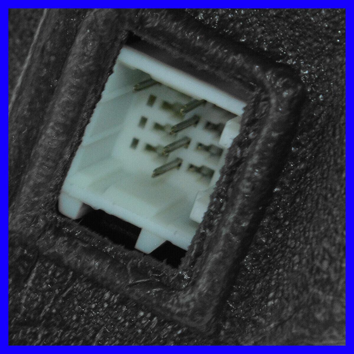 2005-2008 Dodge Magnum Mirror Passenger Side Power , CH1321284. Professional-grade auto body part.