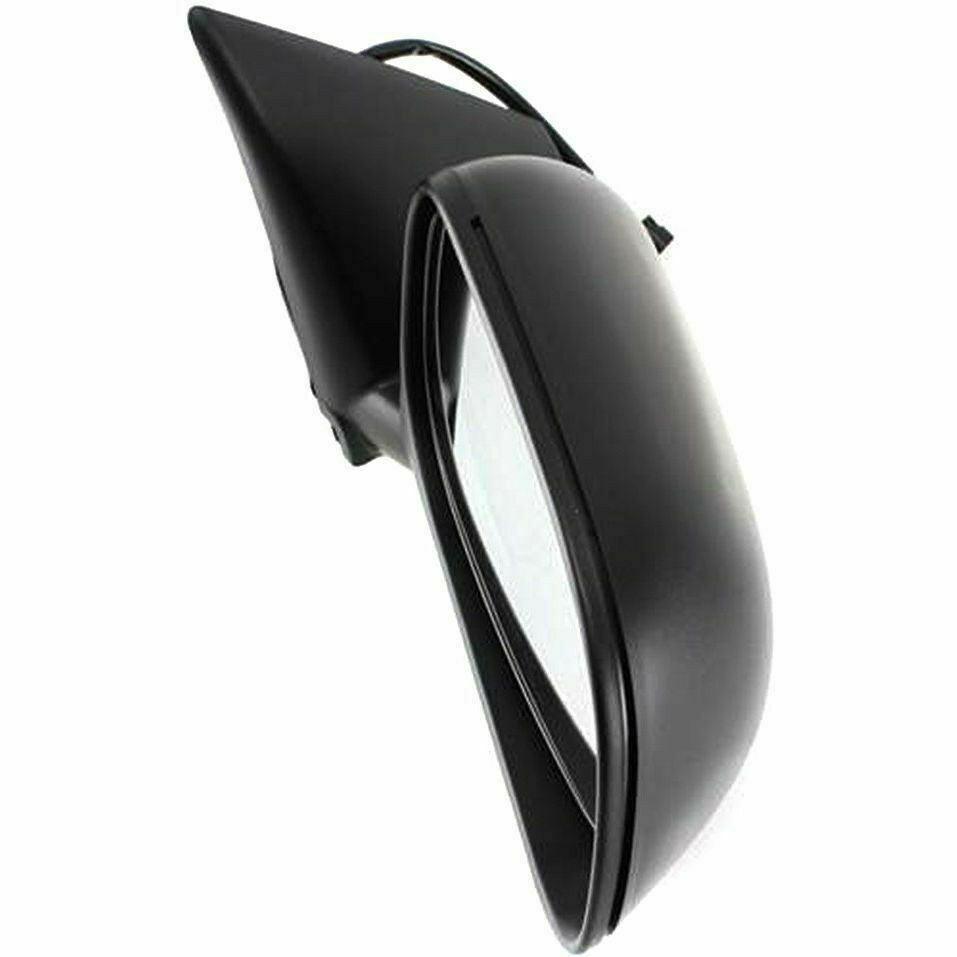 2004-2009 Dodge Durango Mirror Passenger Side Power , CH1321286. Exact fit for vehicle restoration.