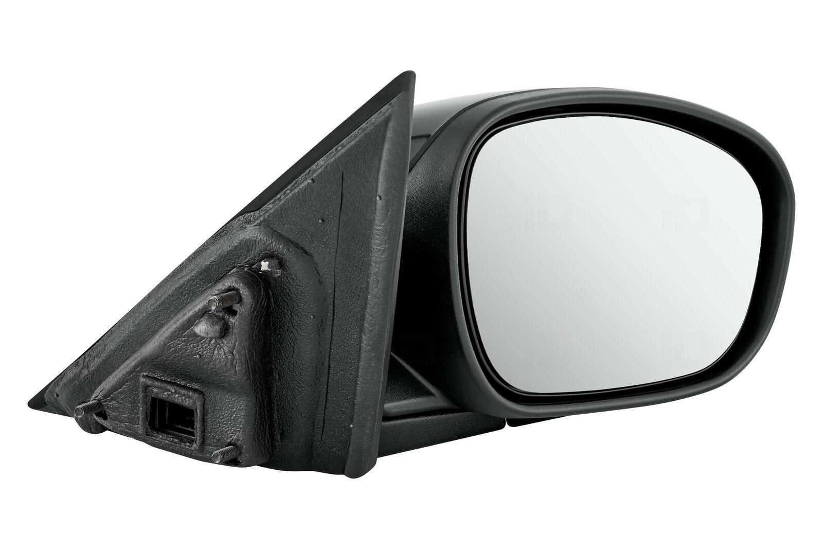 2005-2008 Chrysler 300 Mirror Passenger Side Power , CH1321327. Durable and impact-resistant.